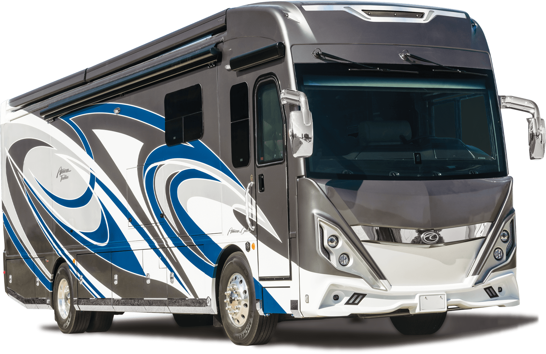 American Tradition Class A Motor Home