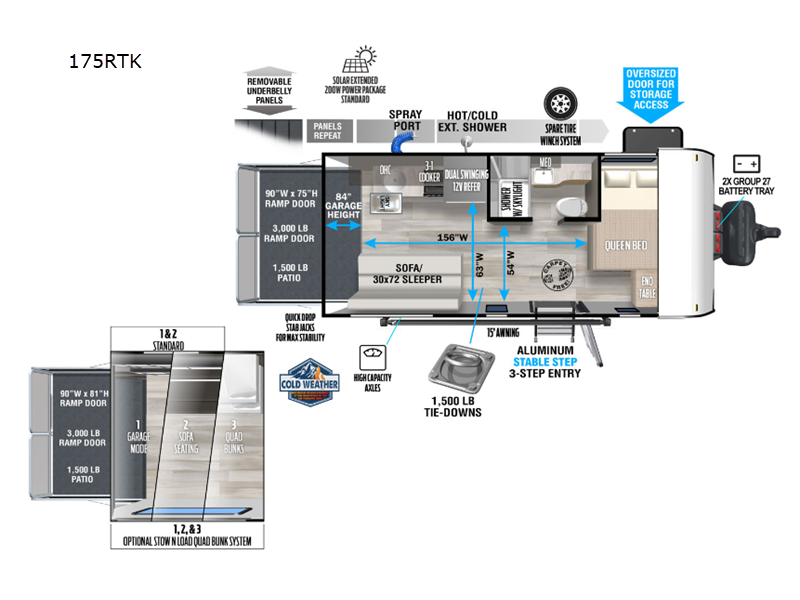 undefined floorplan