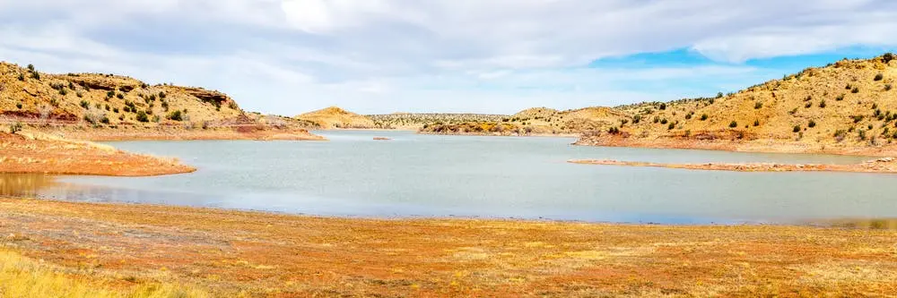 Phoenix to Denver Road Trip Section Image