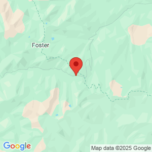 Campground map
