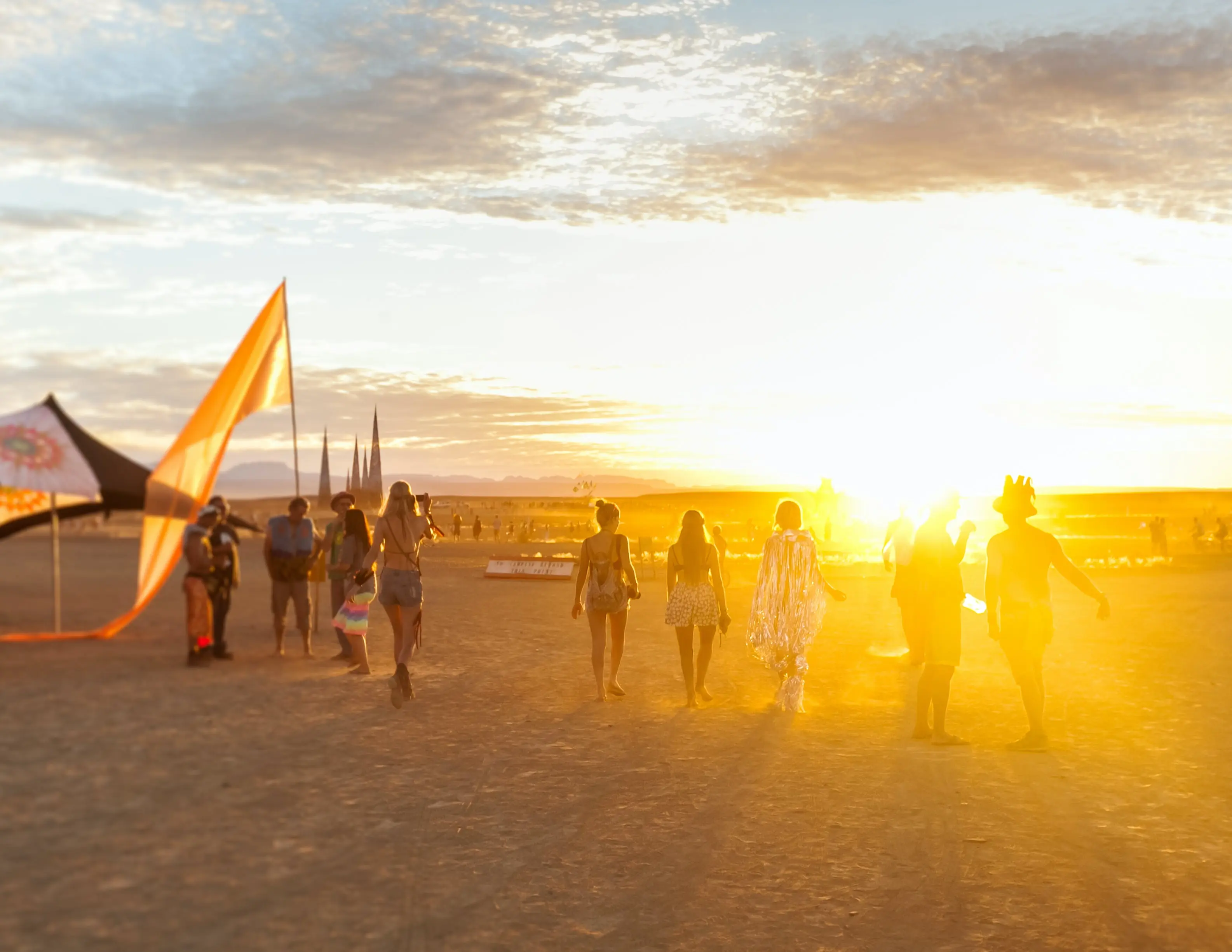 Burning Man