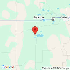 Campground map