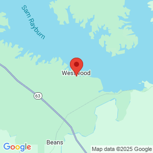 Campground map
