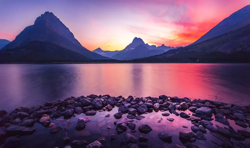 Seattle to Chicago Road Trip Section Image