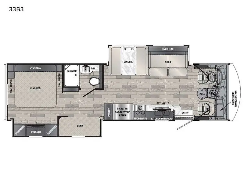 undefined floorplan