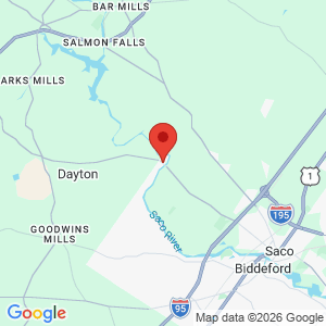 Campground map