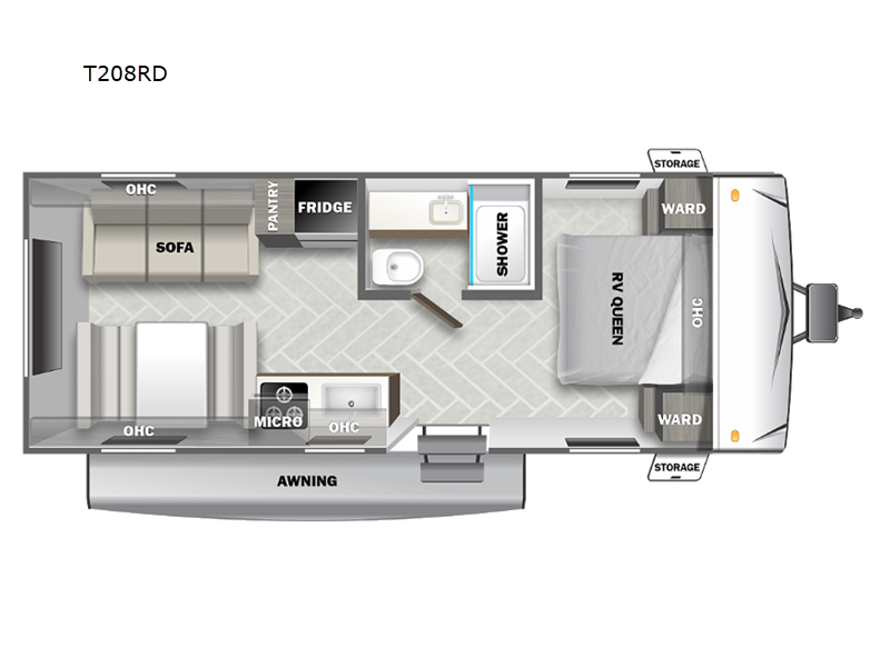 undefined floorplan