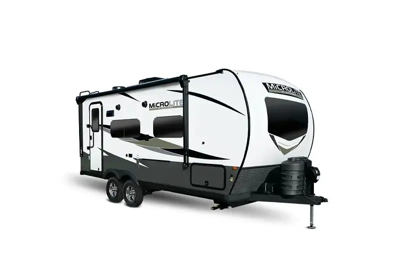 Forest River RV Flagstaff Micro Lite Travel Trailer