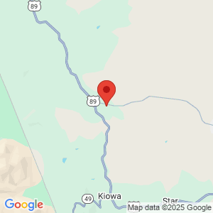 Campground map