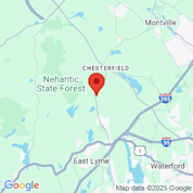 Map for Acres High RV Park