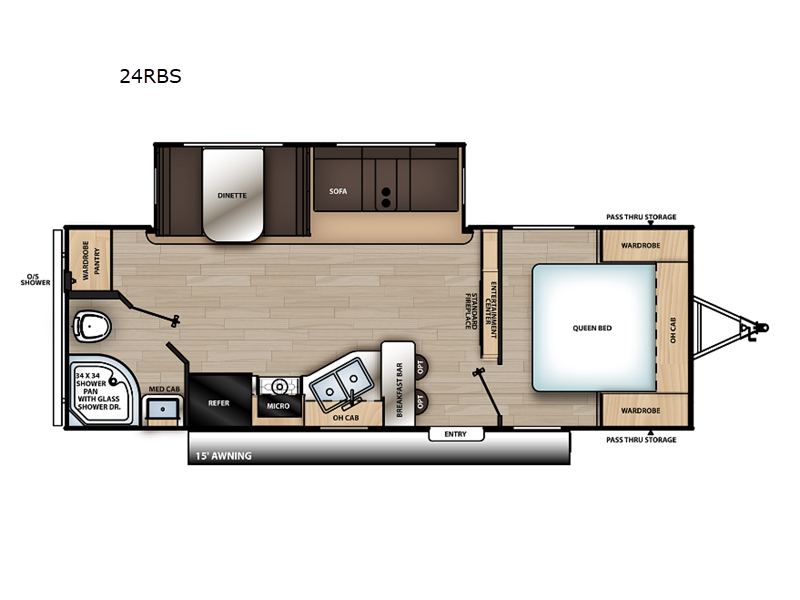 undefined floorplan