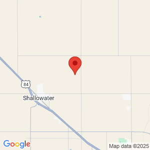 Campground map