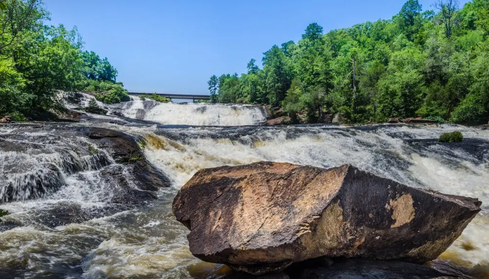 Atlanta to Destin Road Trip Section Image