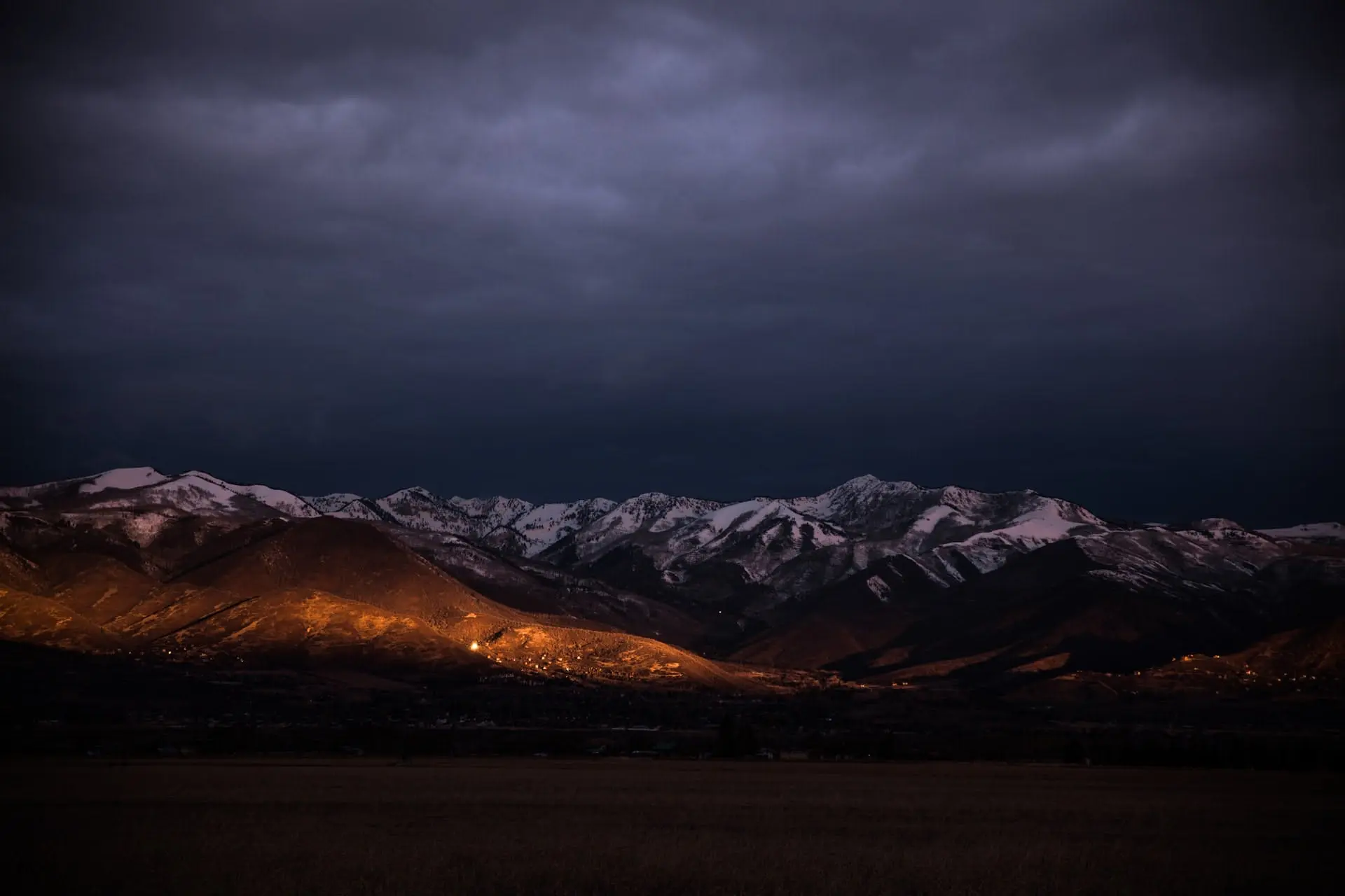 Houston to Seattle Road Trip Section Image