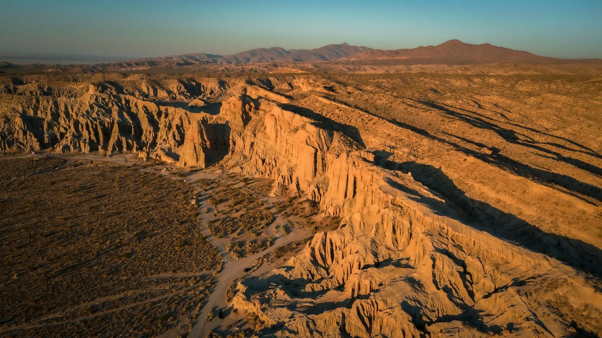 Chicago to San Francisco Road Trip Section Image