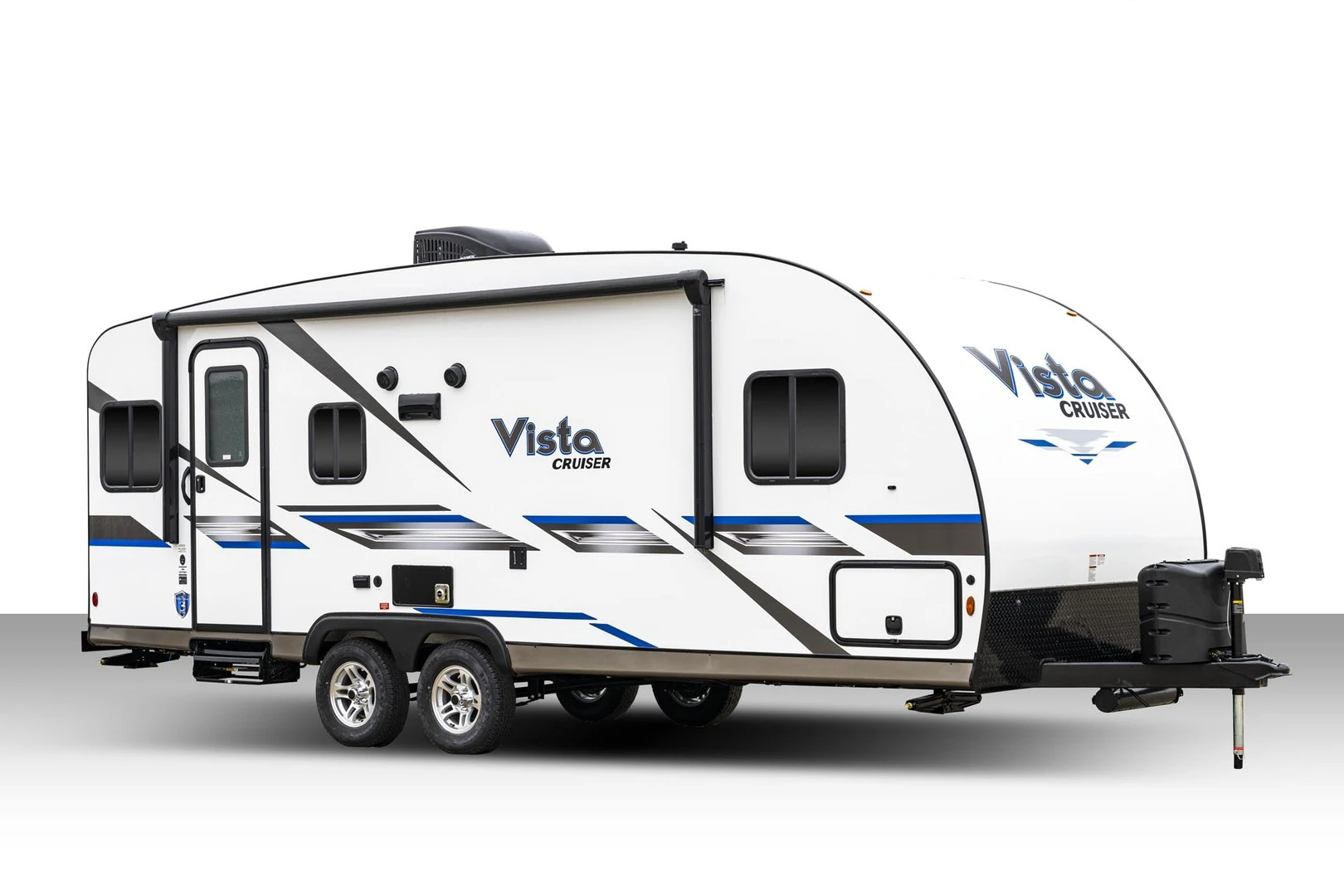 Vista Cruiser Travel Trailer