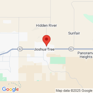 Campground map