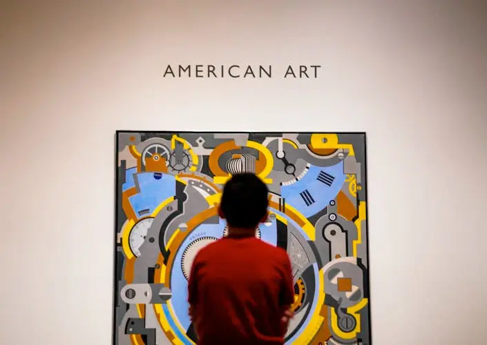 Memphis to Dallas Road Trip Section Image