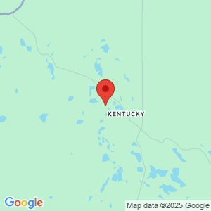 Campground map