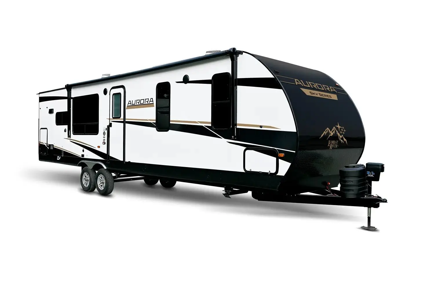 Forest River RV Aurora Sky Series Travel Trailer
