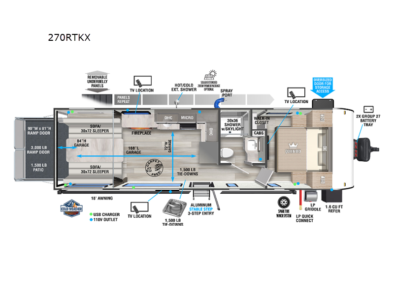 undefined floorplan