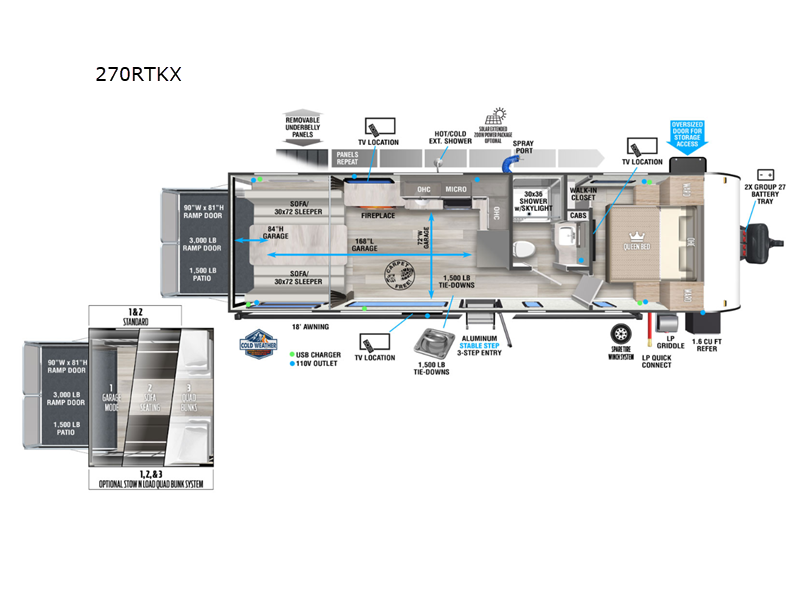 undefined floorplan