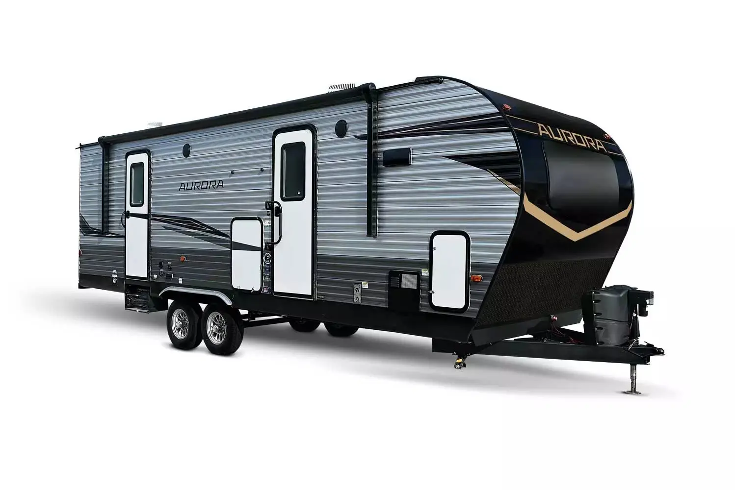 Forest River RV Aurora Travel Trailer