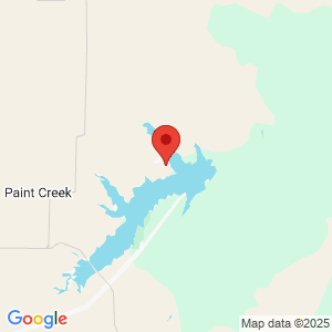 Campground map