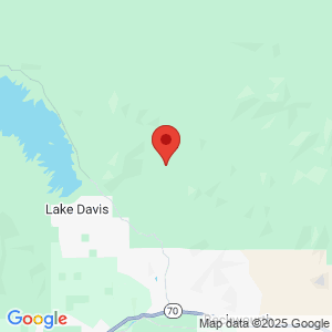 Campground map
