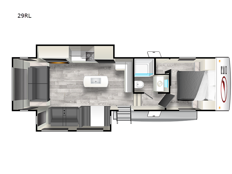 undefined floorplan