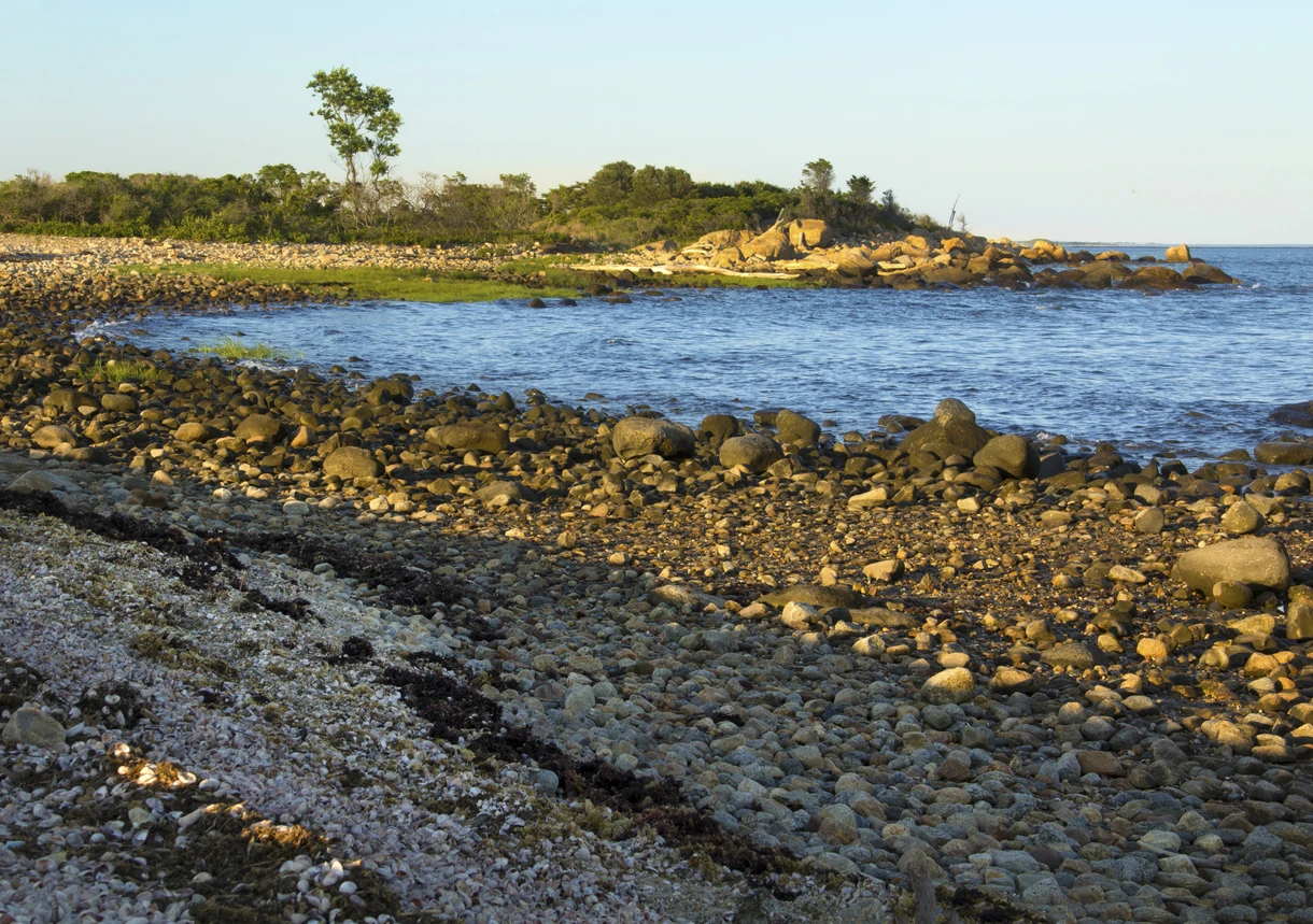 Hammonasset Beach State Park