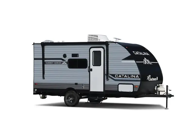 Catalina Summit Series 7 Travel Trailer