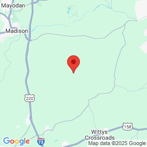 Campground map