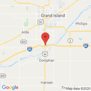 Top 10 Campgrounds & RV Parks in Grand Island, Nebraska