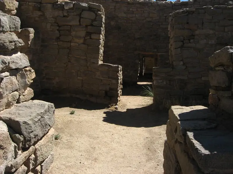 Austin to Seattle Road Trip Section Image