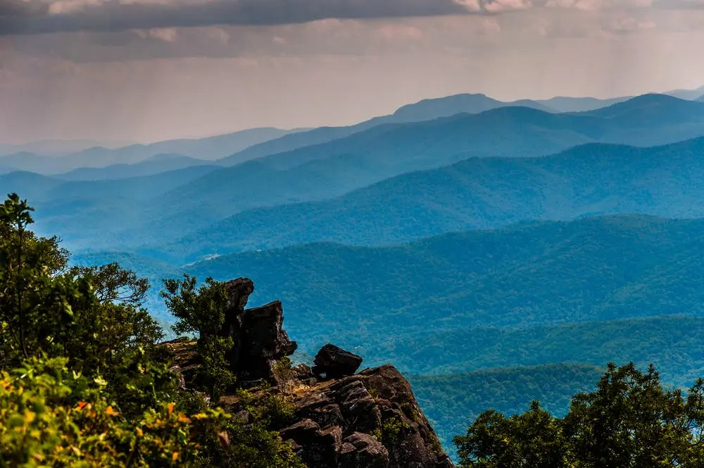 Rehoboth Beach to Kansas City Road Trip Section Image