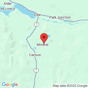 Campground map