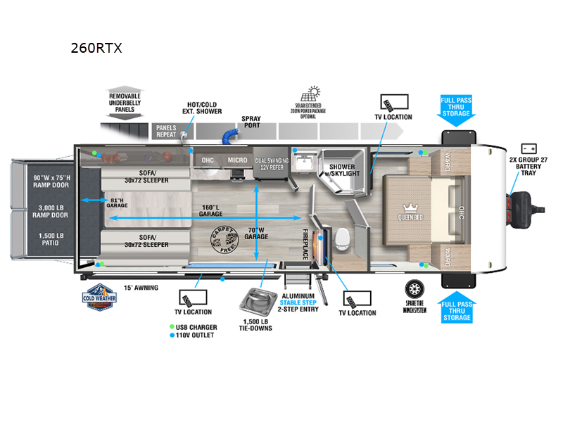 undefined floorplan