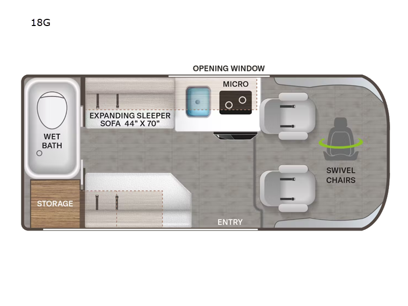 undefined floorplan