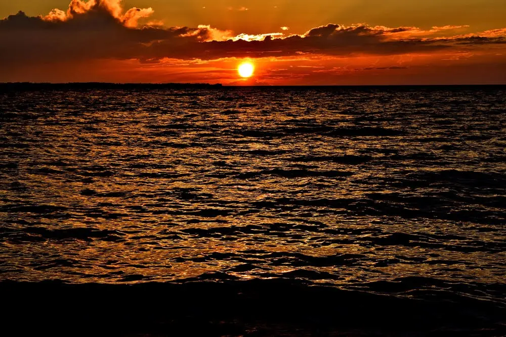 Westcott Beach State Park