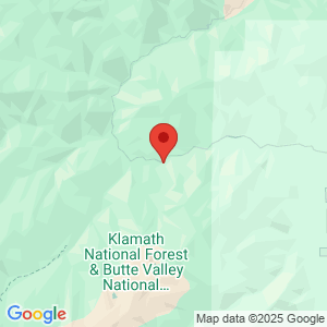 Campground map