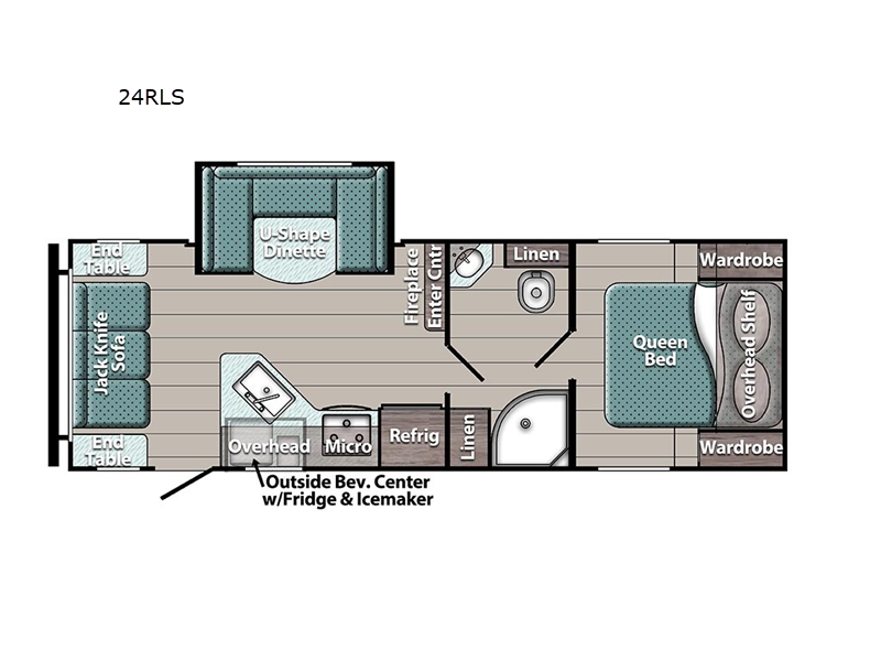 undefined floorplan