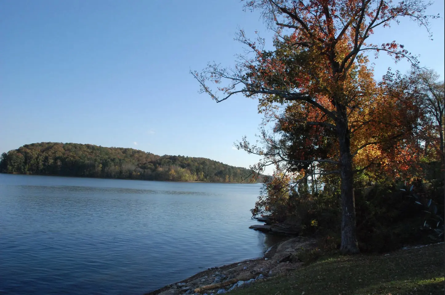 JP Coleman State Park