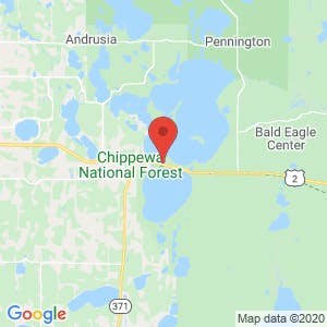 RV Rentals near Stony Point Resort Campground in Cass Lake