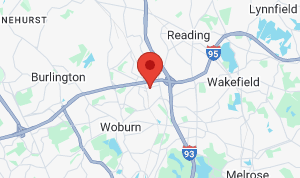 Map for RV & Bus Lavatory Waste Dump (M&L Transit Systems, Inc.)