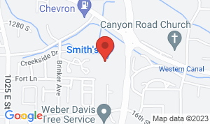 Map for Smith's Food and Drug
