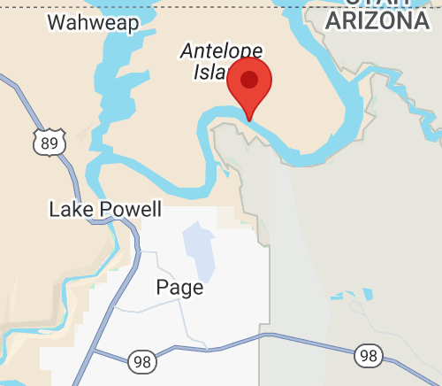 Best Campgrounds in Arizona (2025) | Find Top RV Parks & Detailed Info
