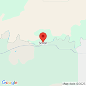 Map for Prairie Knights Casino & Resort