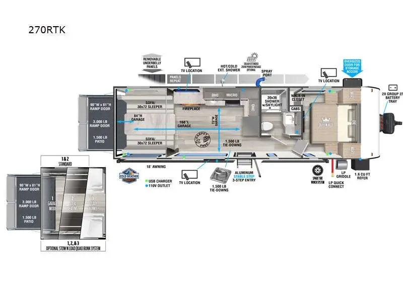 undefined floorplan