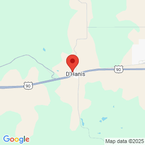 Campground map